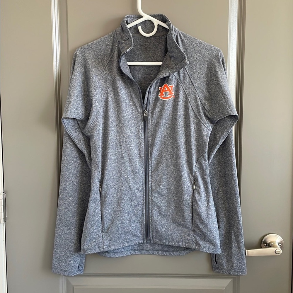 Auburn University Jacket